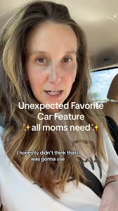 The unexpected car feature I use almost everytime I drive