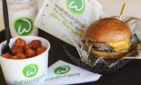 View menu and reviews for wahlburgers in olathe, plus popular items & reviews. Wahlburgers Keeps Fraud Off Order Ahead Menu Pymnts Com