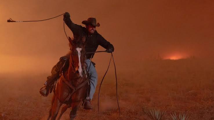 Dutton Ranch' Season 2 Cast News—Who's Confirmed So Far - AOL