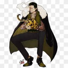 ↑ one piece manga and anime — vol. Crocodile One Piece Png One Piece Crocodile Render Transparent Png 580x882 1484657 Pngfind