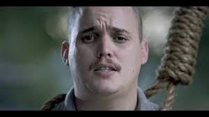 Nate Cook of the Yawpers