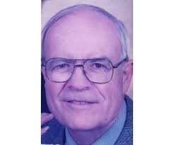 Robert Spivey Obituary (1931