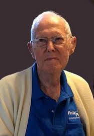 Inside Joplin Obituaries: February 2019