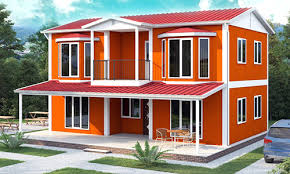 Prefabrik ev ücretlerini sizin için araştırdık. Kutahya Prefabrik Ulucelik Prefabrik Yapi Prefabrik Ev Prefabrik