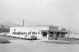 J T Parker Insurance Company Southern Heritage Kingsport Tennessee Photo
