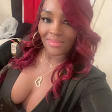 Tameshia Lashay Washington