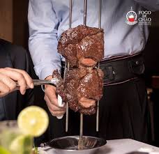 مطعم برازيلي جدة شارع الامير سلطان