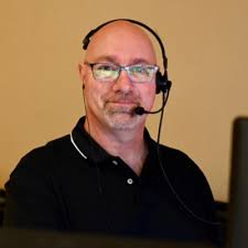 Running the VIZRT Tricaster TC-2 with Birddog PTZ and VIZRT NDI  telestrator. Streaming to zoom. At a 2 day live stream medical conference.  With Nick Liuzzi operating PTZ cameras. Always a fun