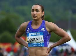 Add interesting content and earn coins. Jessica Ennis Hill Is Lifted By High Jump On Her Return To The Heptathlon The Independent The Independent