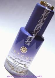 Lola S Secret Beauty Blog Tatcha Gold Camellia Beauty Oil A Deliriously Happy Review