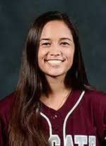 2016 Softball Roster