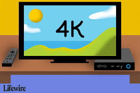 Now tap on your chromecast device and casting of. Viewing 4k Via Comcast Cable What You Need To Know