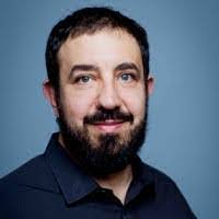 Daniel Mengistab's Instagram, Twitter & Facebook