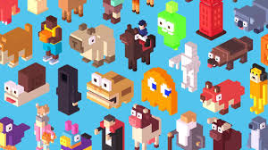 Download crossy road mod to help the pets cross the road safely, avoiding dangerous obstacles. Crossy Road Mod Apk 4 8 1 Menu Unlimited Money Unlocked