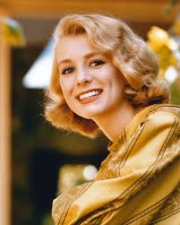 Remembering Swedish-American film, stage and television actress Inger  Stevens