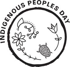 You're welcome to embed this image in your website/blog! Indigenous Peoples Day Celebration Indigenous Cities Mpls St Paul