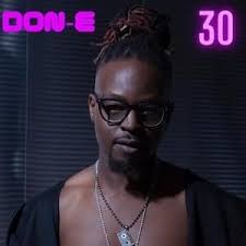 Don-E (Donald McLean) Lyrics, Songs, and Albums