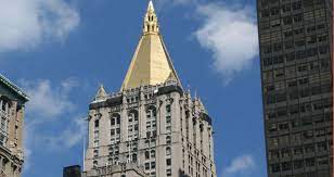 New york life variable annuities are issued by new york life insurance and annuity corporation (nyliac), a delaware corporation. The New York Life Building Flatiron District