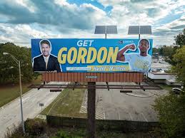 Gordon McKernan Joins Forces with Harold Blood Jr. for Bayou Classic  Celebration