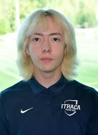 2025-26 Men's Rowing Roster