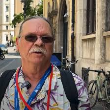 The Fairbairn–Sykes fighting knife