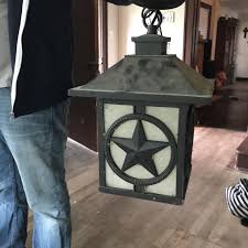 Find More Texas Star Outdoor Light Fixture For Sale At Up To 90 Off