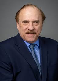 Steven Orland, MD Installed as 230th President of the Medical Society of  New Jersey