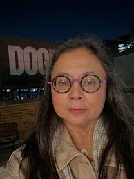 Ok my women pals of a certain age