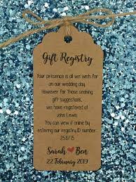 Wedding Gift Registry Wishing Well Card Money Request Poem Wedding Registry Cards Destination Wedding Gifts Wedding Registry Wording