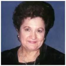 Obituary information for Irene H. Leal