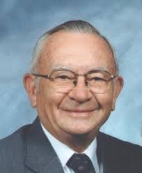 Donald Treu Obituary (2015)