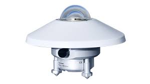 What is a Pyranometer? What Is a Pyranometer Useful For ...