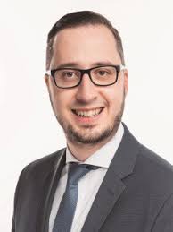 Firmenkundenberater Sparkasse Engen Gottmadingen