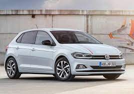Maybe you would like to learn more about one of these? Volkswagen Polo 2020 6 Generation Of Polo Hatchback Cars News Reviews Spy Shots Photos And Videos