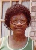 Voncile Smith Obituary (2013)