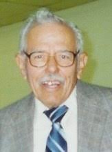 Gilbert Gonzalez Obituary