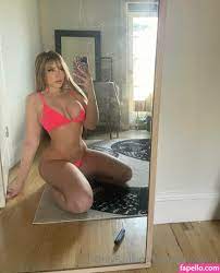 Ava louise onlyfans