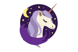 Explore a wide library of logo templates. Unicorn For Tweens And Adults Svg Cut File By Creative Fabrica Crafts Creative Fabrica
