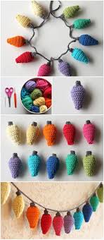 Obtain and enhance your knitting skills by making such cute and decorative crochet curtain patterns. Wonderful Diy Crochet Ideas Which Will Boost Yours Home Decoration My Desired Home