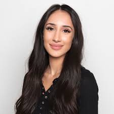 Azita Moussavian Email & Phone Number