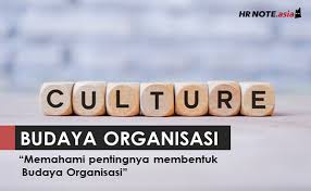 Bahkan, muncul silo departemen dan sulit diajak kerja sama, walaupun masih dalam satu naungan induk perusahaan yang sama. 8 Alasan Pentingnya Menerapkan Budaya Organisasi Hr Note Indonesia