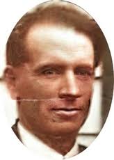 William James Polkinghorne (2) : Family tree by Andrew POLKINGHORNE  (andypolk)