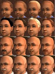 Check spelling or type a new query. Mod The Sims Vin Diesel Hair All Ages
