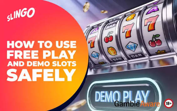 How to Use Free Play & Demo Slots Safely: UK Players' Guide