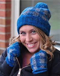 Ravelry: Knitting Calendar 2020