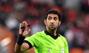 Par ghost dernière maj samedi 6 février 2021. Emirati Referees Appointed For Al Ahly S Semi Final Clash Against Bayern Munich Egypttoday