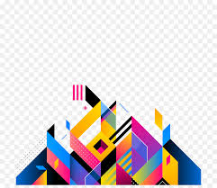 35+ ide background corak abstrak simple. Seni Abstrak Desktop Wallpaper Seni Gambar Png