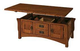 Logan lift top coffee table oak with storage drawers and bottom shelf. Lift Top Coffee Table Coffee Table Plans Lift Top Coffee Table Coffee Table Wood