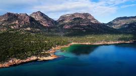 Freycinet Challenge