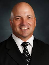 Jason Gibson, Case Manager